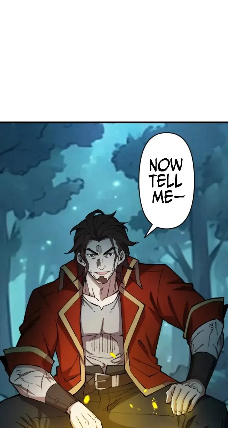The Return of the Genius Magic Swordsman Chapter 44 page 26 - 