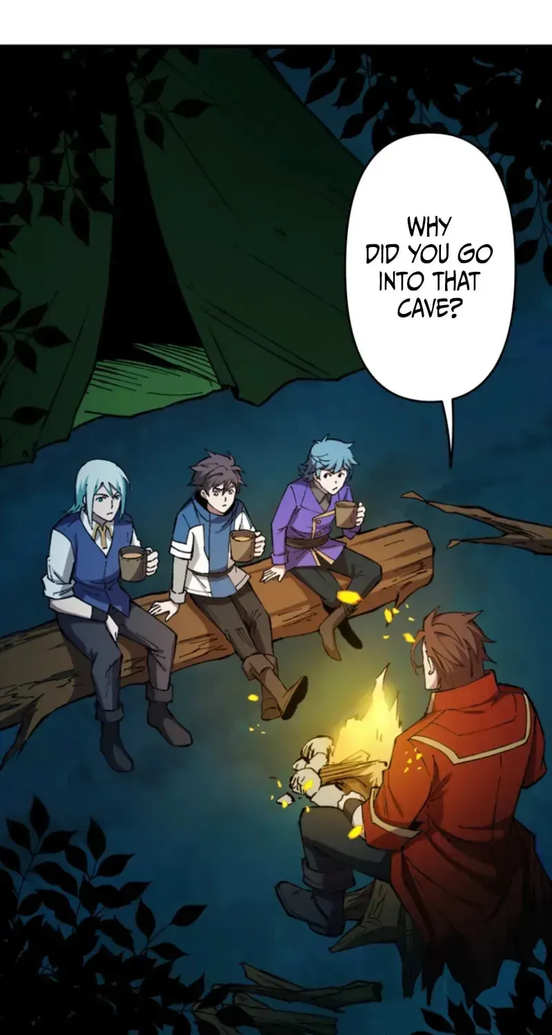 The Return of the Genius Magic Swordsman Chapter 44 page 28 - 