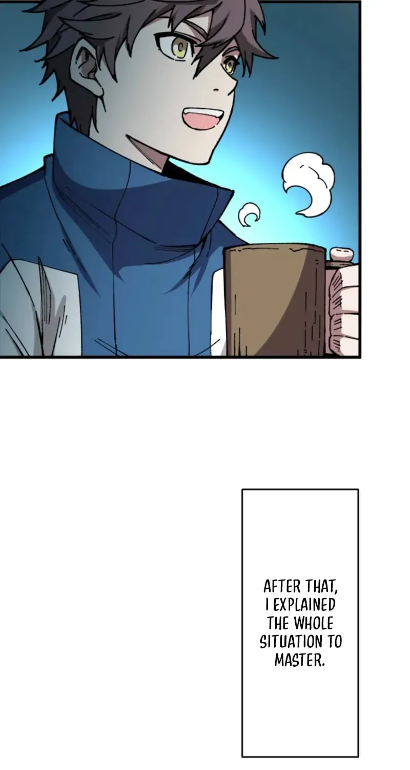 The Return of the Genius Magic Swordsman Chapter 44 page 30 - 