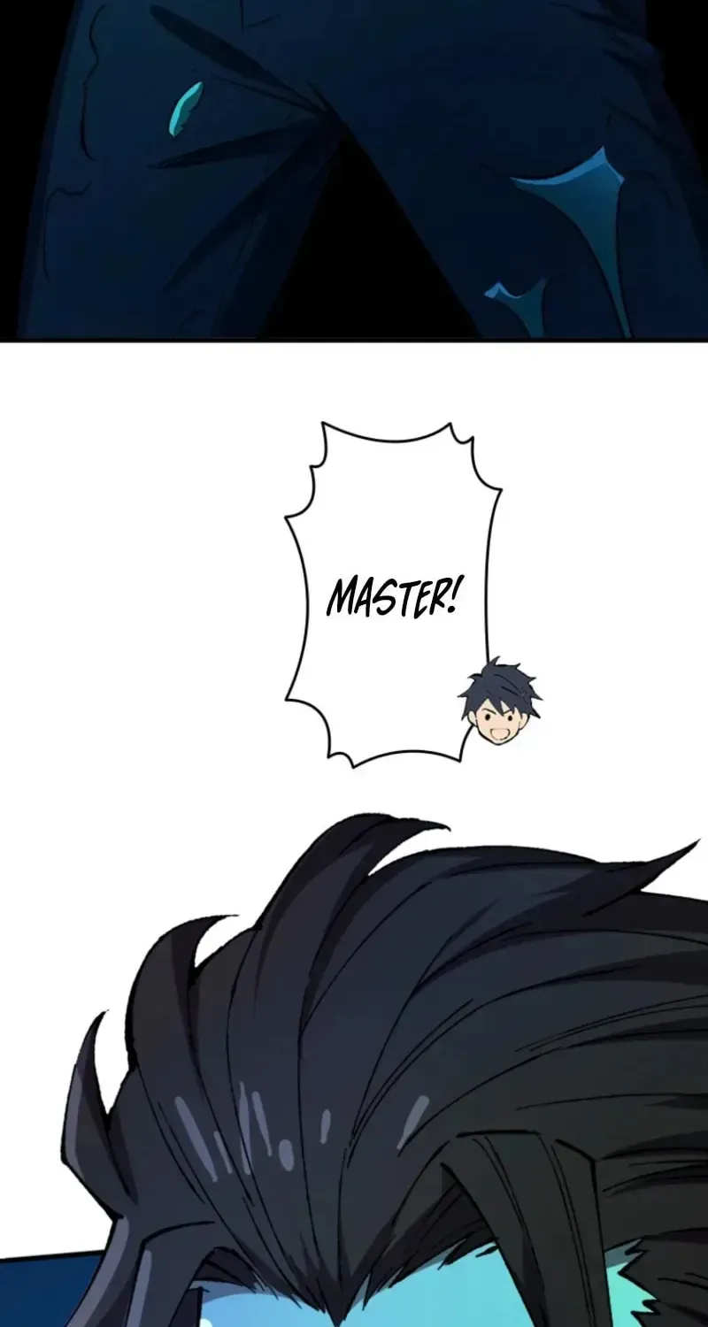 The Return of the Genius Magic Swordsman Chapter 44 page 4 - 