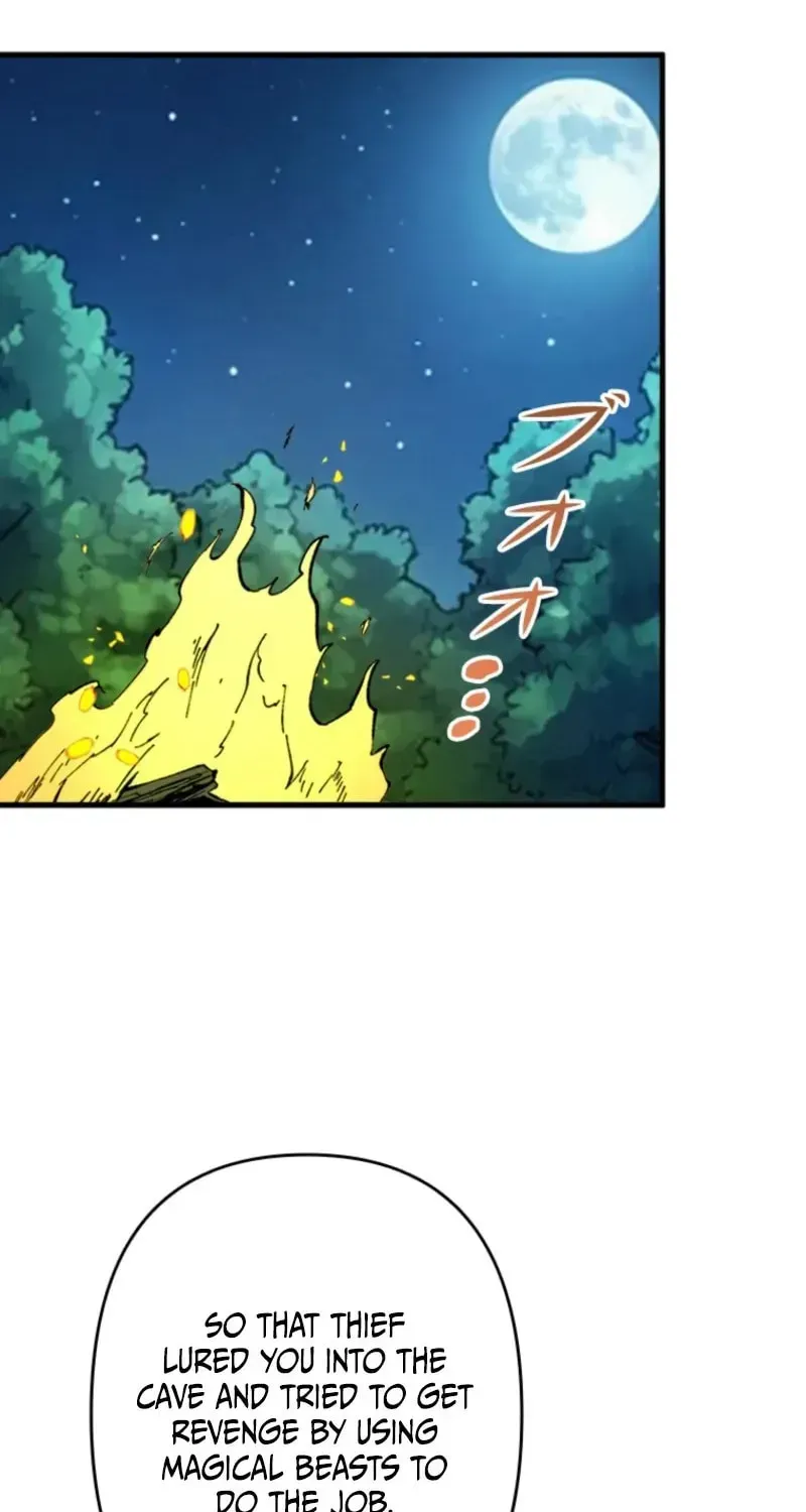 The Return of the Genius Magic Swordsman Chapter 44 page 31 - 