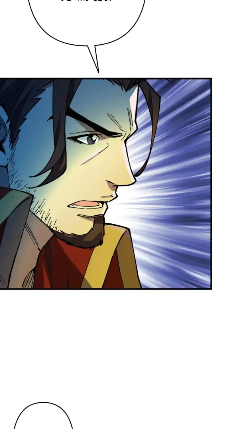 The Return of the Genius Magic Swordsman Chapter 44 page 32 - 