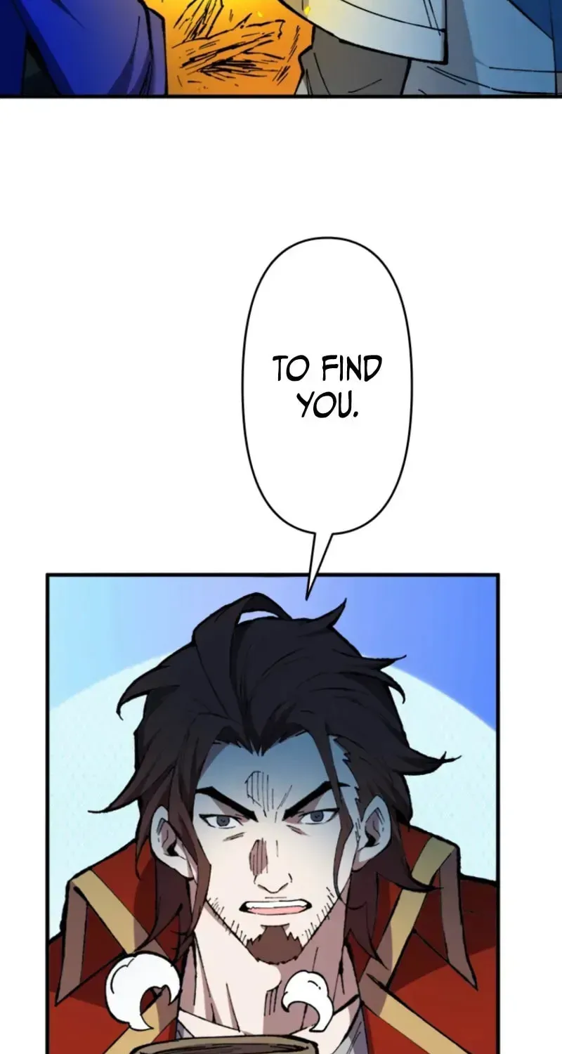 The Return of the Genius Magic Swordsman Chapter 44 page 34 - 