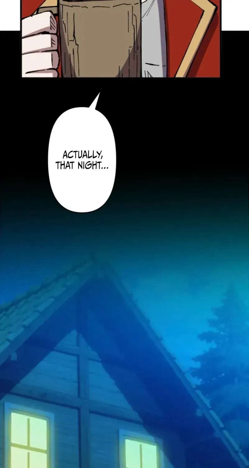 The Return of the Genius Magic Swordsman Chapter 44 page 35 - 