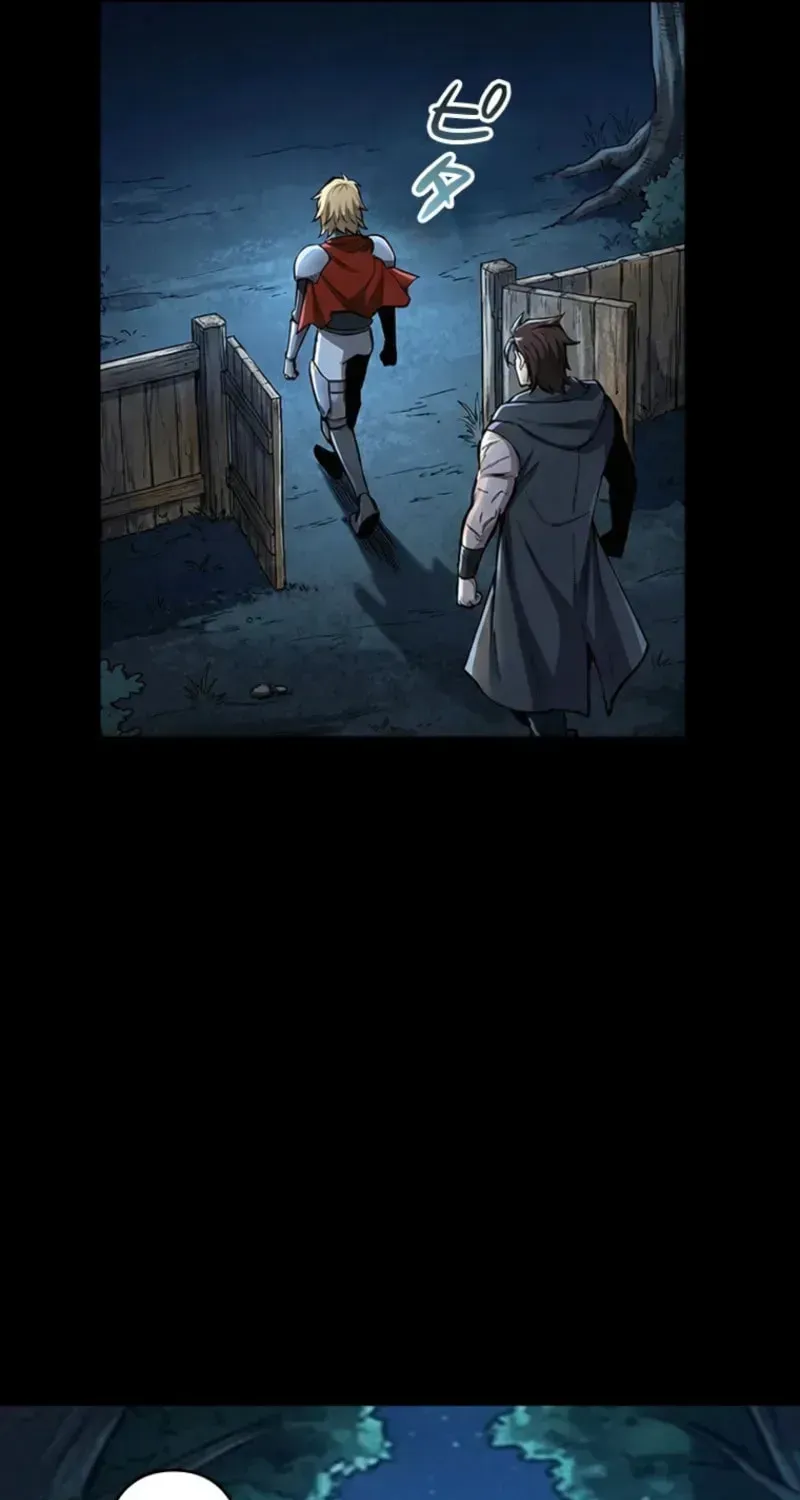 The Return of the Genius Magic Swordsman Chapter 44 page 37 - 