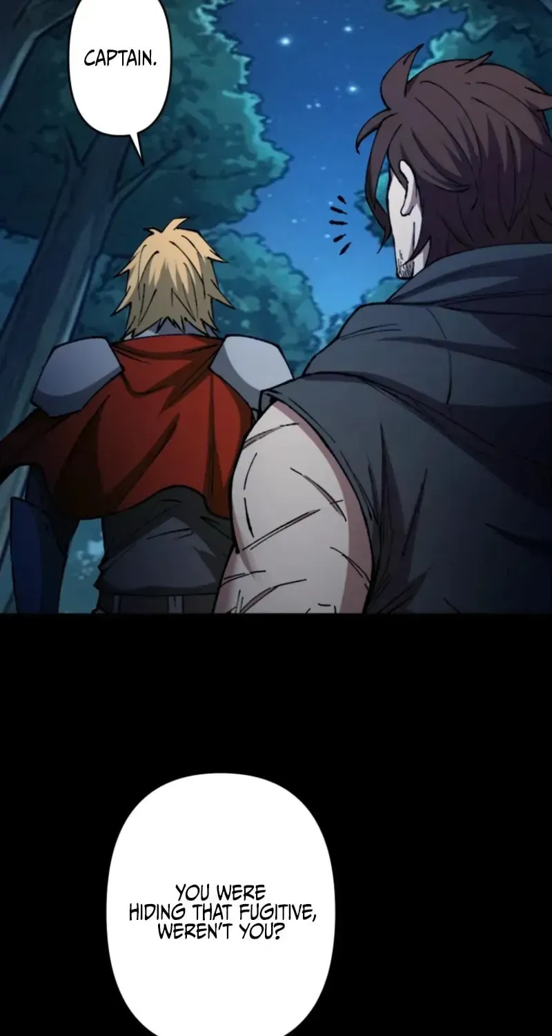 The Return of the Genius Magic Swordsman Chapter 44 page 38 - 
