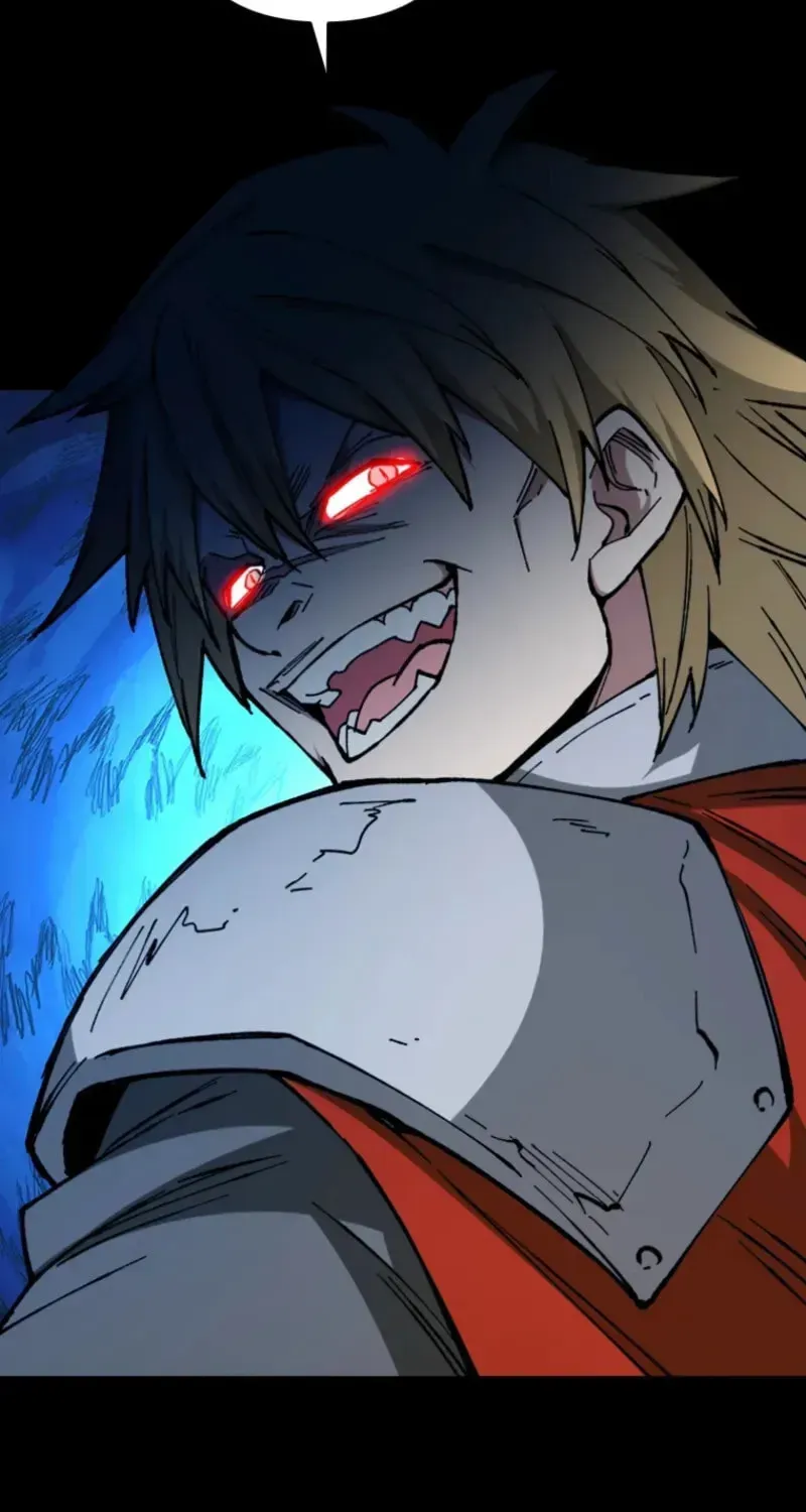 The Return of the Genius Magic Swordsman Chapter 44 page 39 - 