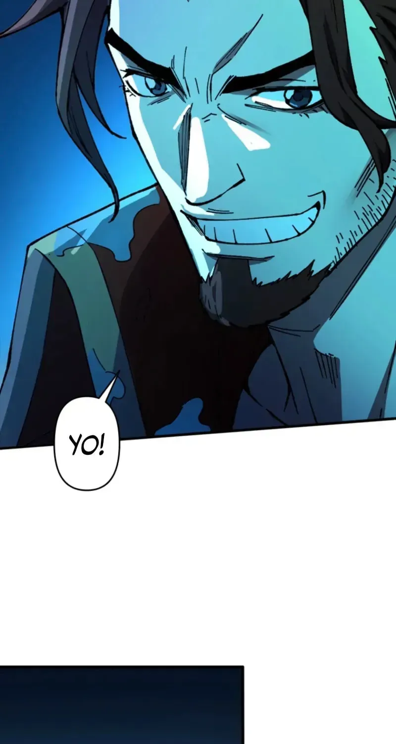 The Return of the Genius Magic Swordsman Chapter 44 page 5 - 