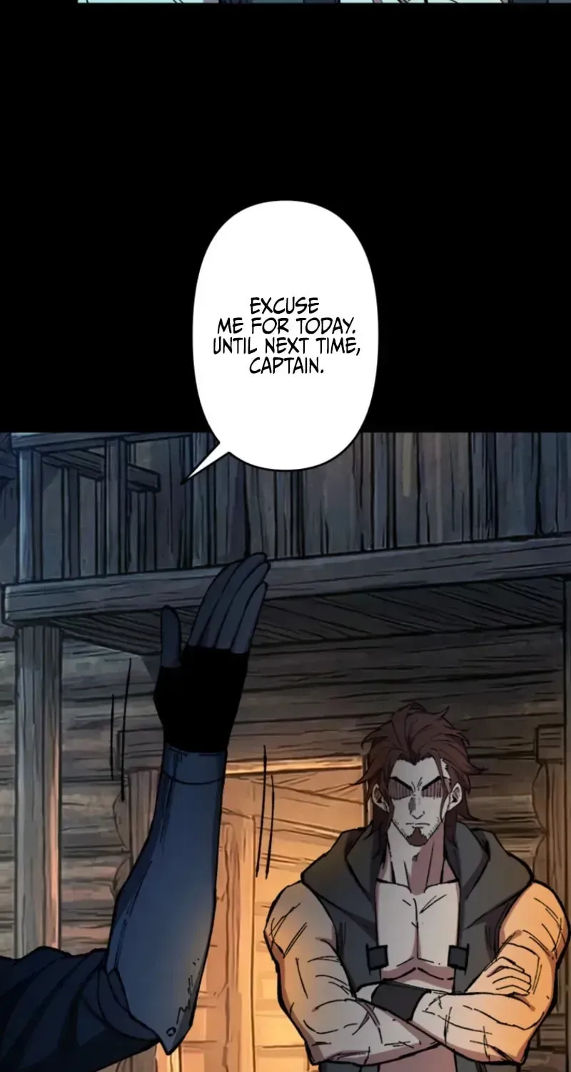 The Return of the Genius Magic Swordsman Chapter 44 page 41 - 