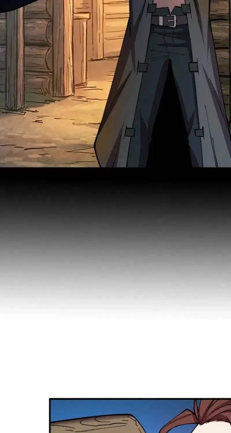 The Return of the Genius Magic Swordsman Chapter 44 page 42 - 