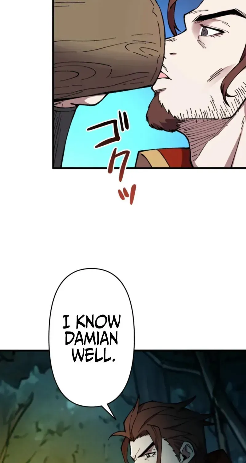 The Return of the Genius Magic Swordsman Chapter 44 page 43 - 