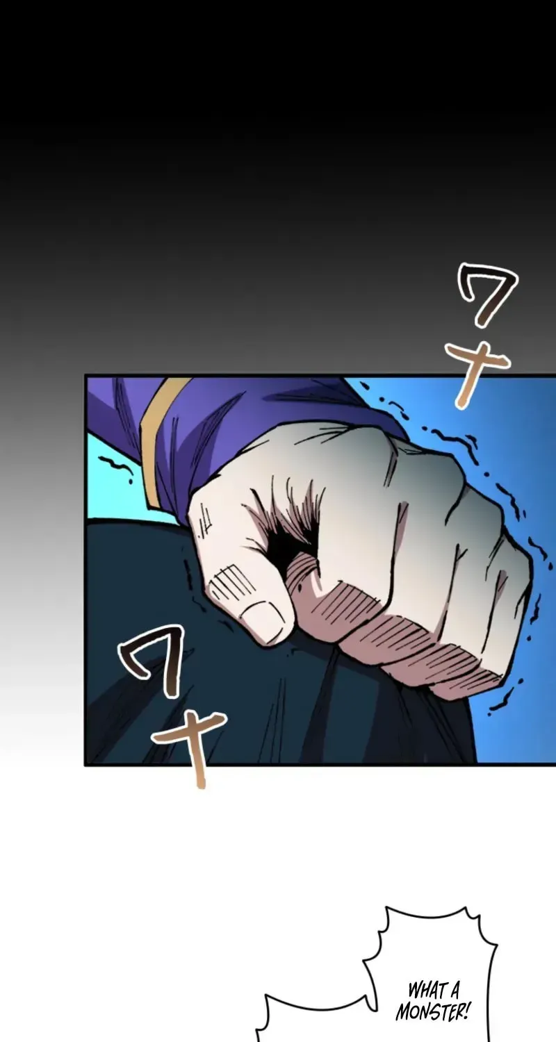 The Return of the Genius Magic Swordsman Chapter 44 page 48 - 