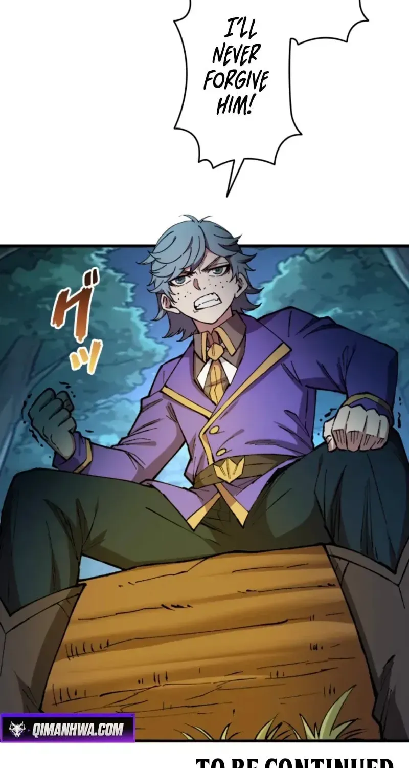 The Return of the Genius Magic Swordsman Chapter 44 page 49 - 