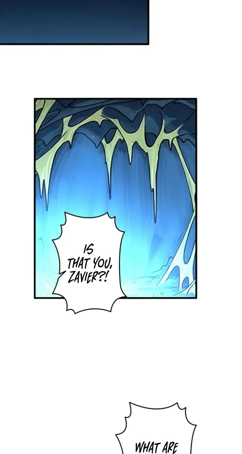 The Return of the Genius Magic Swordsman Chapter 44 page 6 - 