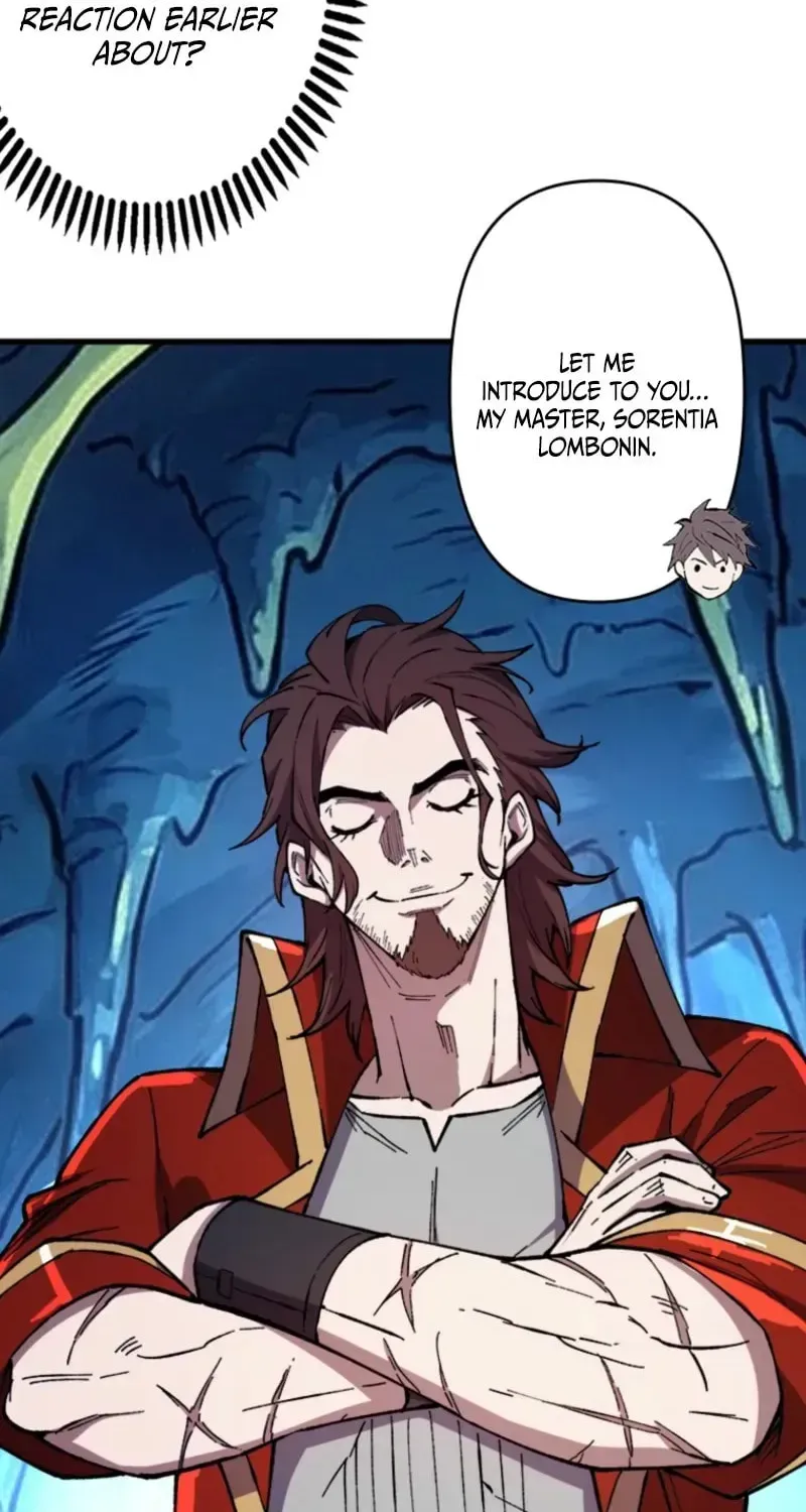 The Return of the Genius Magic Swordsman Chapter 44 page 8 - 