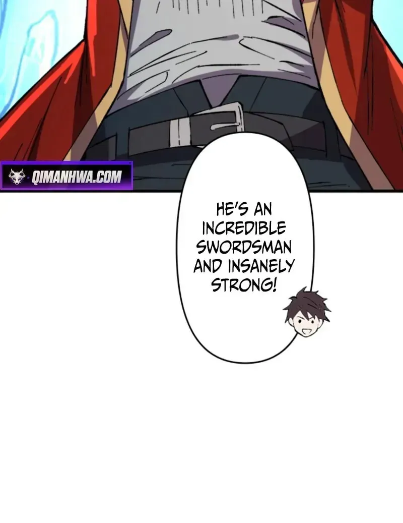 The Return of the Genius Magic Swordsman Chapter 44 page 9 - 