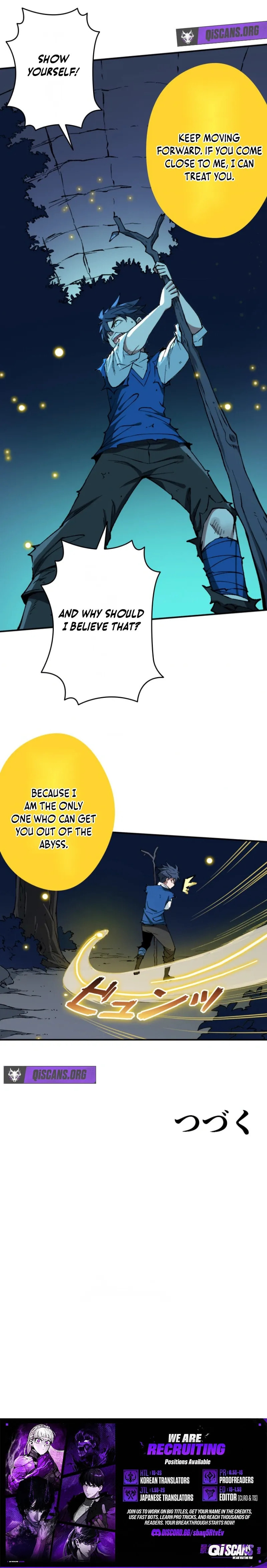 The Return of the Genius Magic Swordsman Chapter 9 page 6 - 