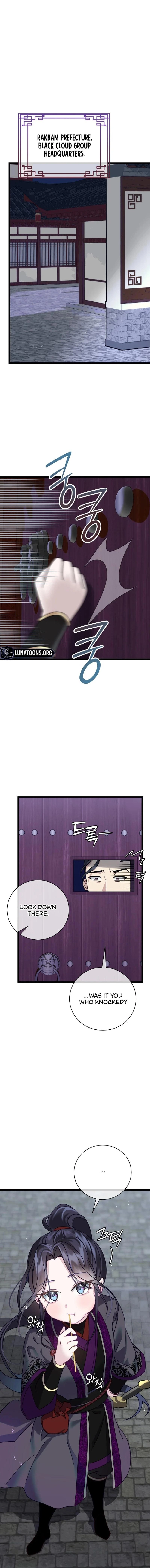 The Return of the Namgoong Clan