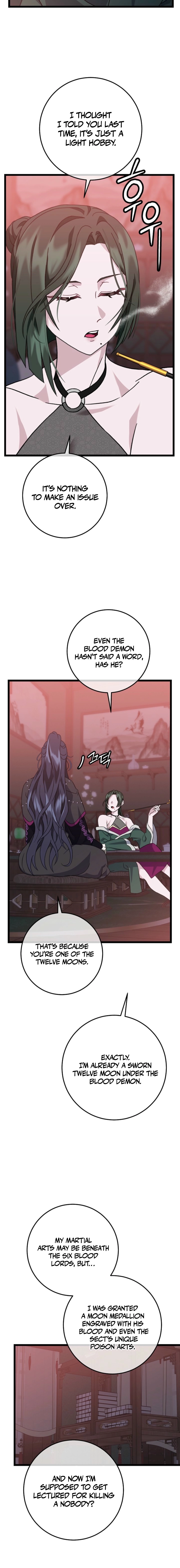 The Return of the Namgoong Clan