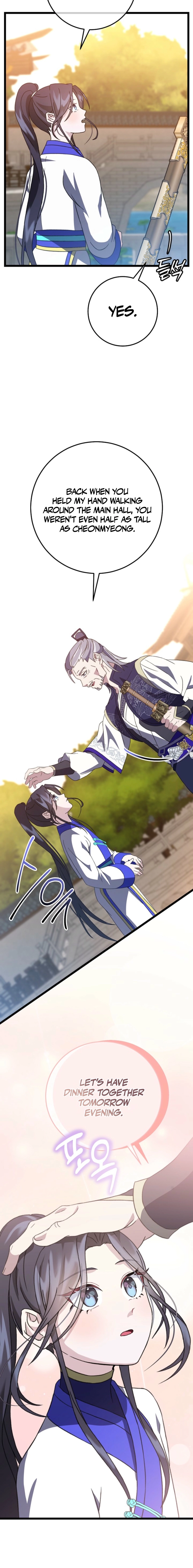 The Return of the Namgoong Clan