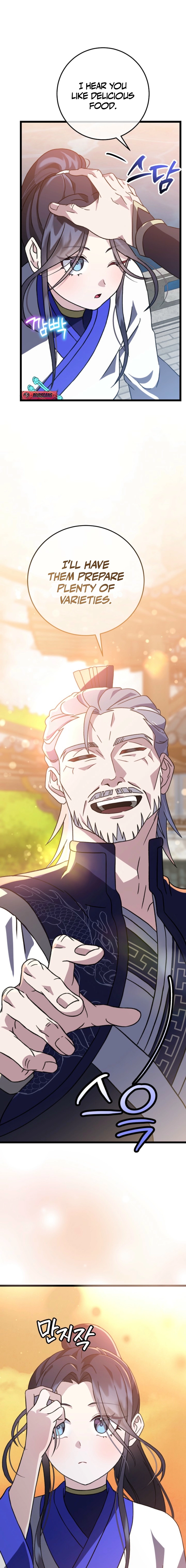 The Return of the Namgoong Clan