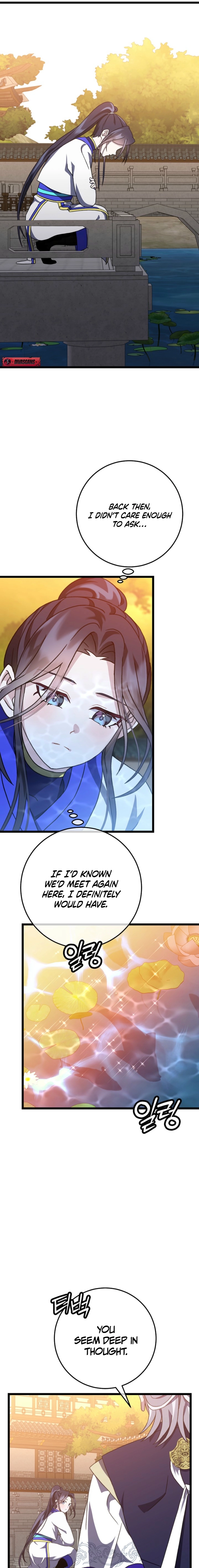 The Return of the Namgoong Clan