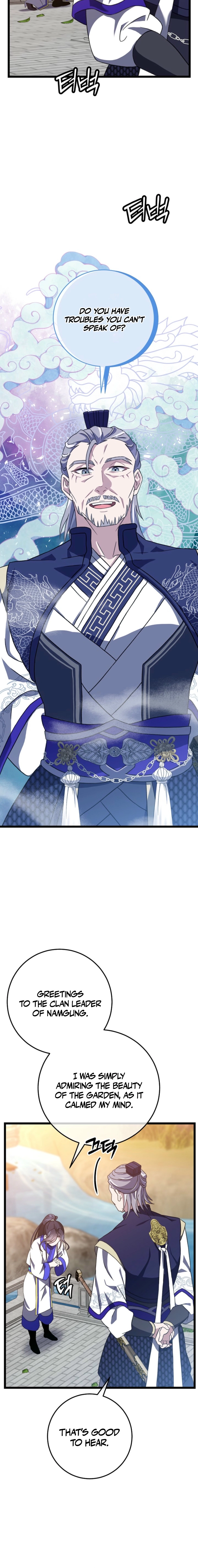 The Return of the Namgoong Clan
