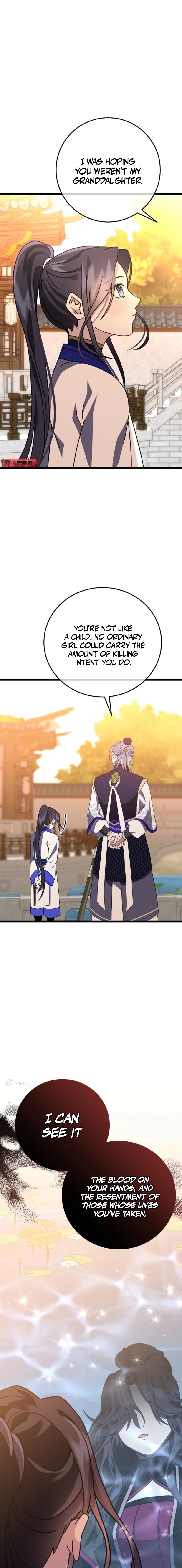 The Return of the Namgoong Clan