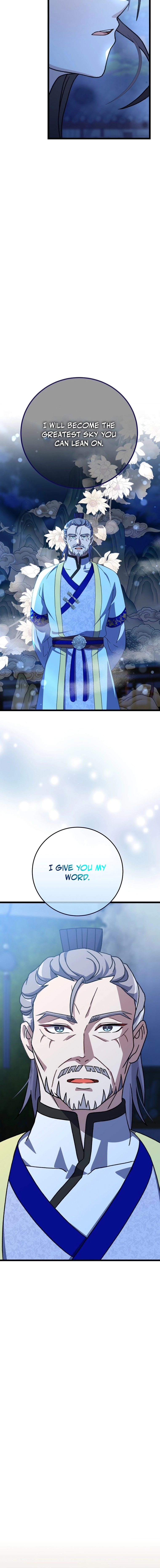 The Return of the Namgoong Clan