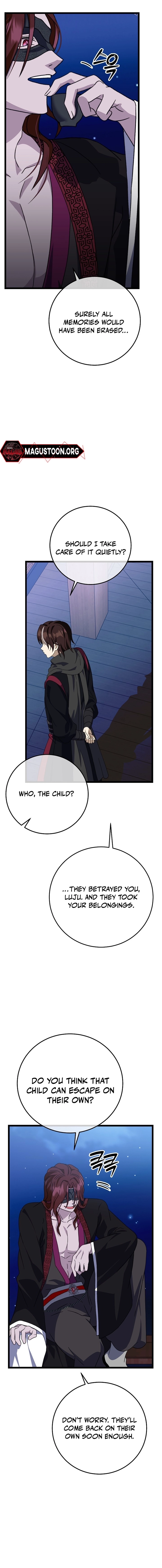 The Return of the Namgoong Clan