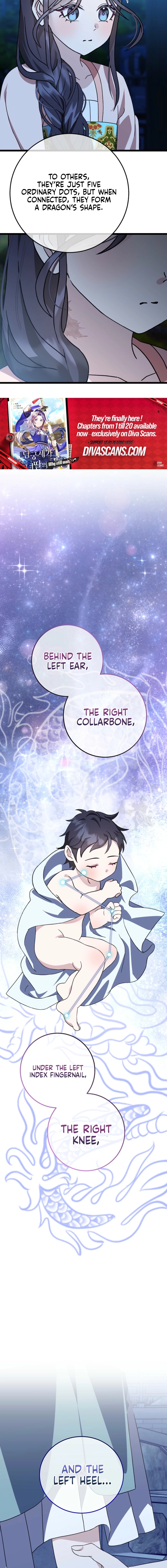 The Return of the Namgoong Clan