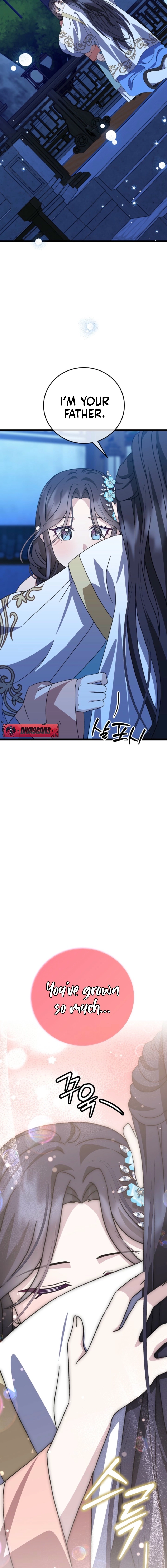 The Return of the Namgoong Clan