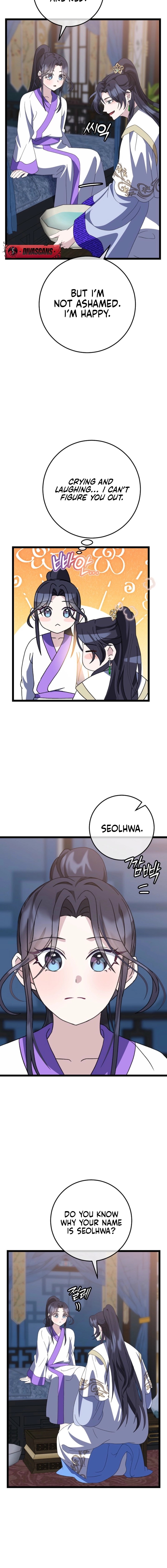 The Return of the Namgoong Clan