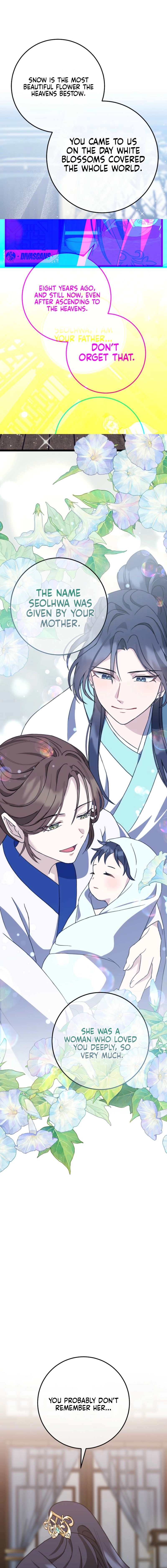 The Return of the Namgoong Clan