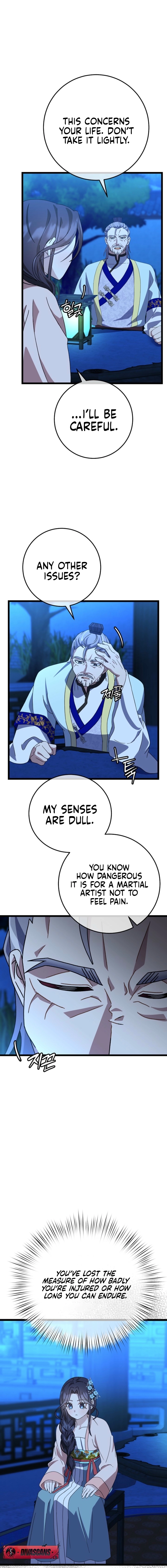 The Return of the Namgoong Clan
