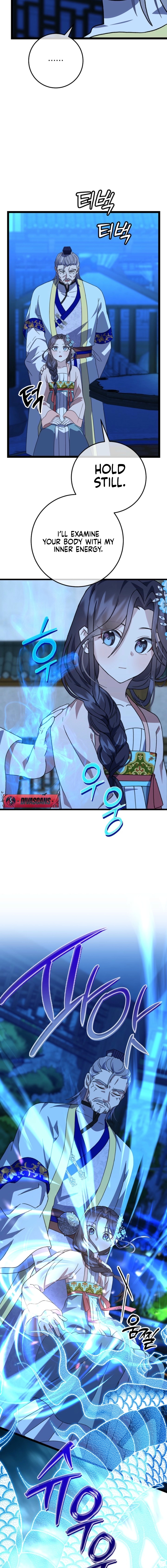 The Return of the Namgoong Clan