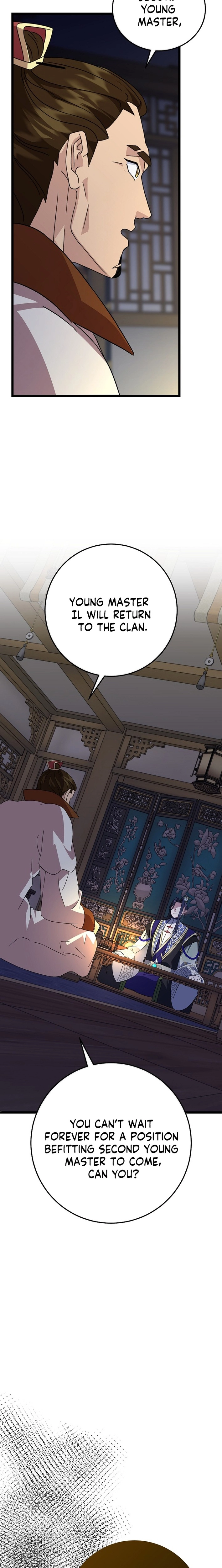 The Return of the Namgoong Clan