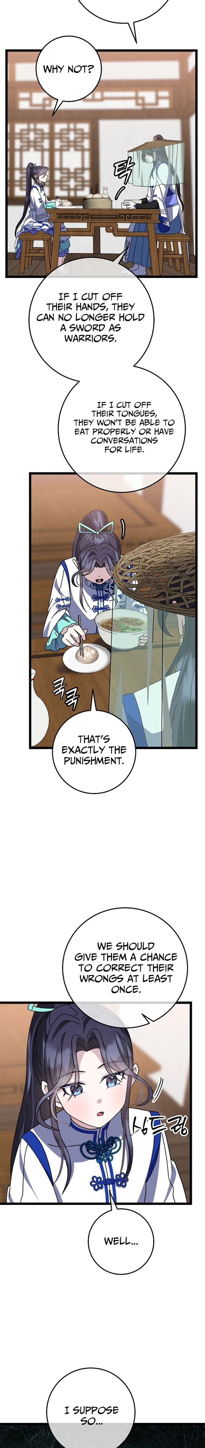 The Return of the Namgoong Clan