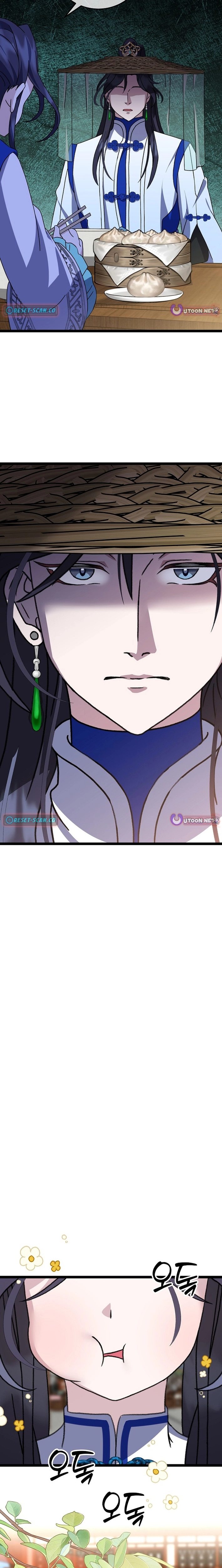 The Return of the Namgoong Clan
