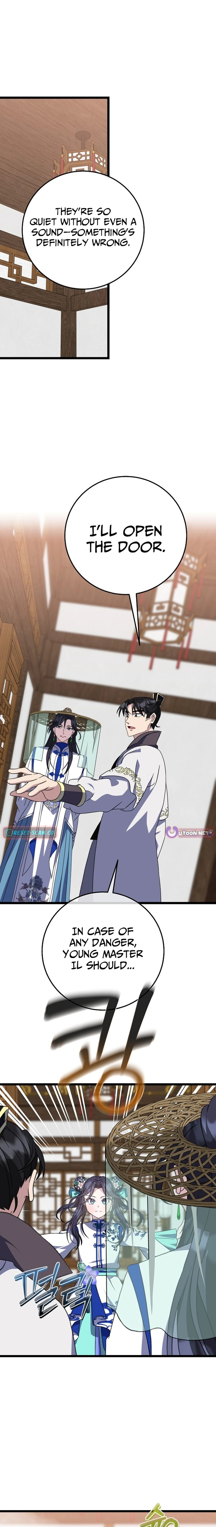 The Return of the Namgoong Clan
