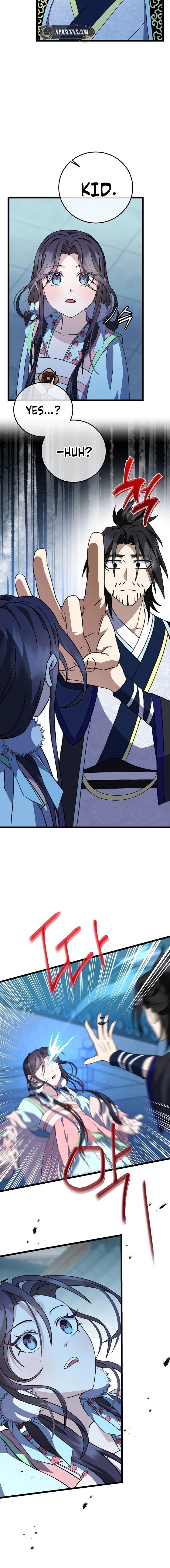 The Return of the Namgoong Clan