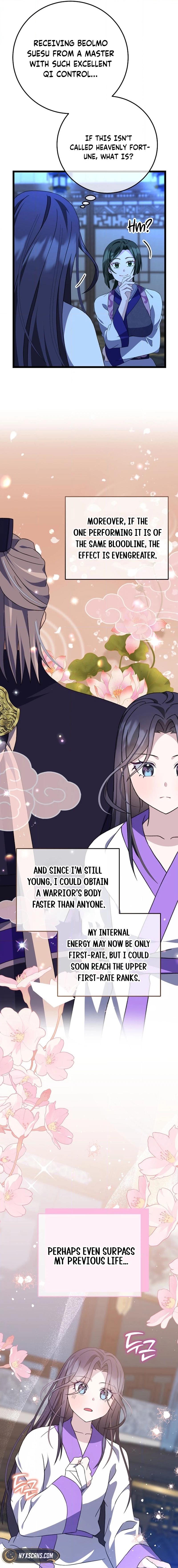 The Return of the Namgoong Clan