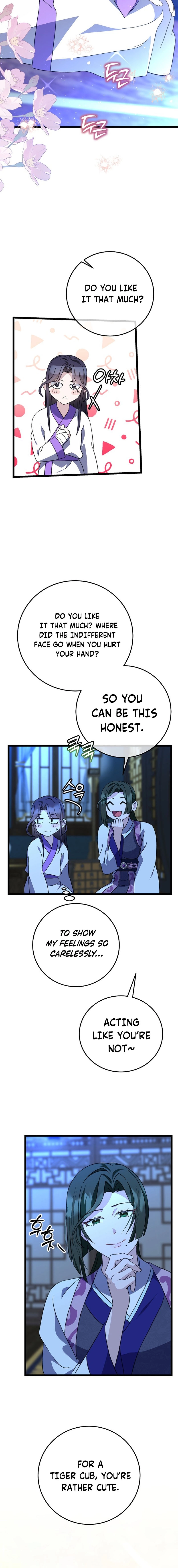 The Return of the Namgoong Clan