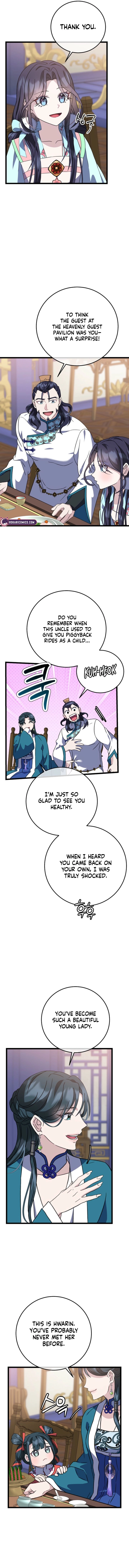 The Return of the Namgoong Clan