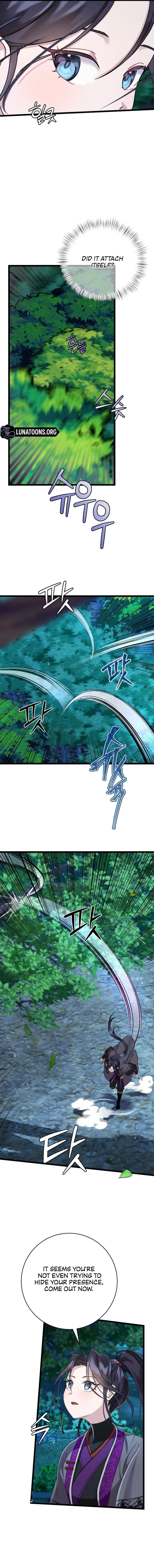 The Return of the Namgoong Clan