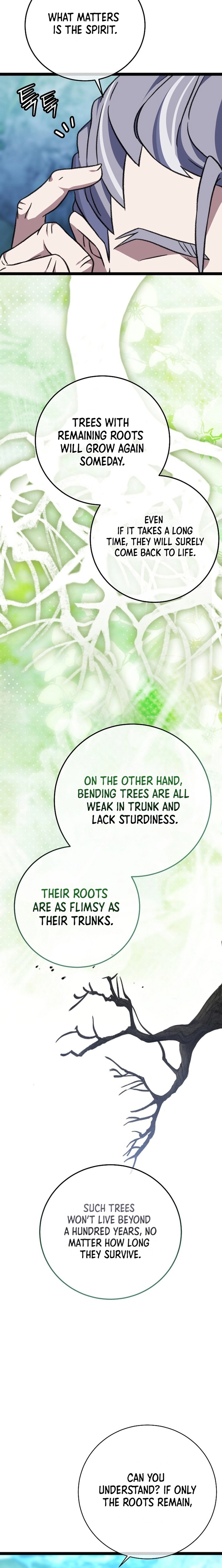 The Return of the Namgoong Clan