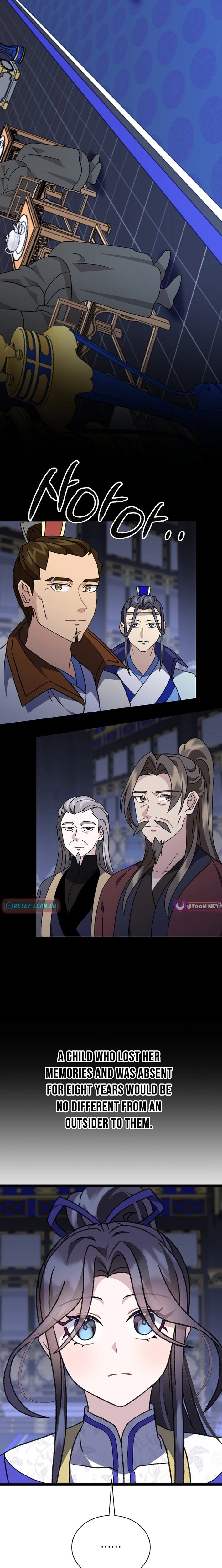 The Return of the Namgoong Clan