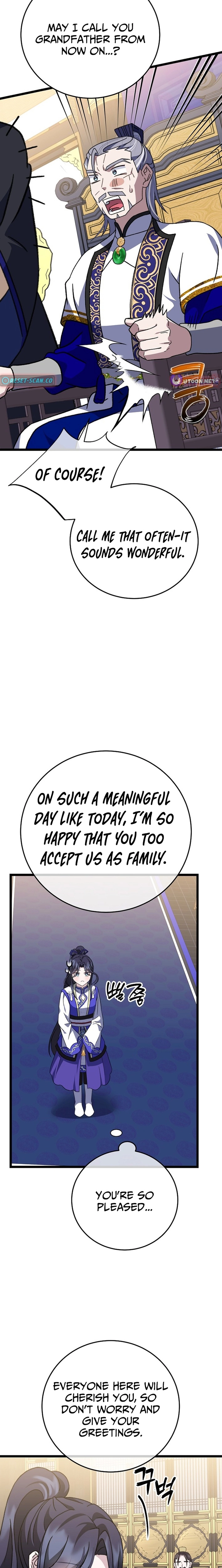 The Return of the Namgoong Clan