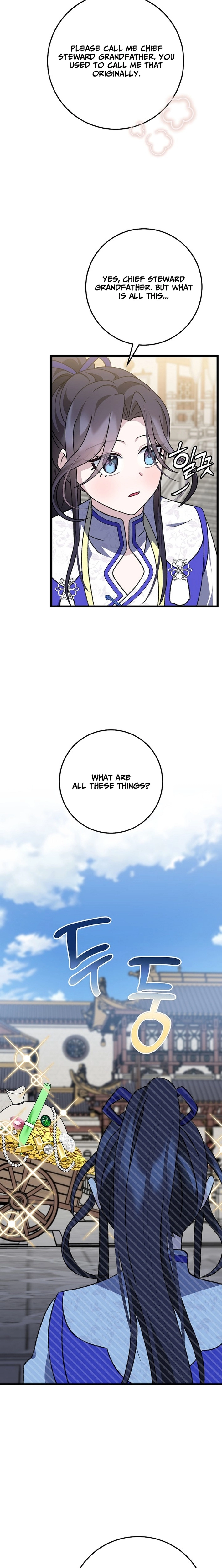 The Return of the Namgoong Clan