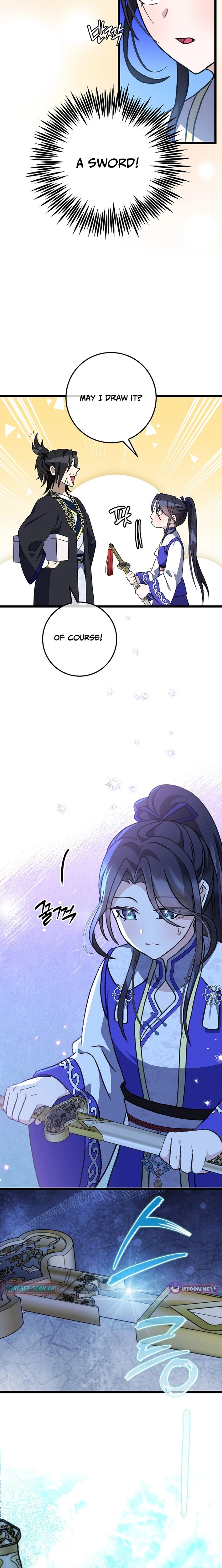 The Return of the Namgoong Clan